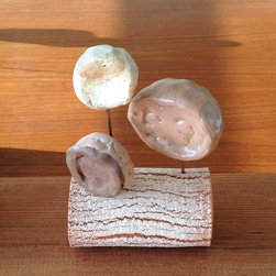 Sherry Williamson Art + Sculpture - Artwork