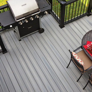 Decks