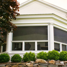 Porches