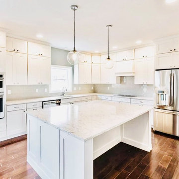 30A Custom Home