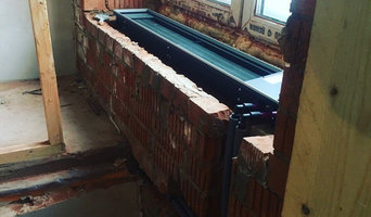 Система отопления частного дома в Закамске