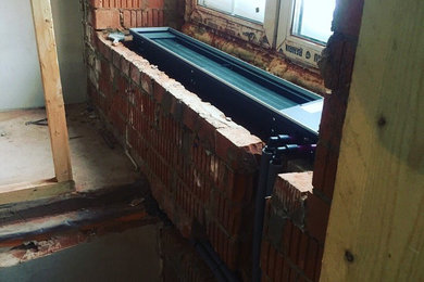 Система отопления частного дома в Закамске