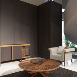 New Collection - Living Room Furniture