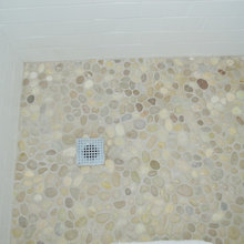 Shower Ideas