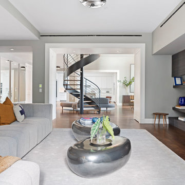 Woolworth Tower Residences Pav B