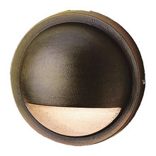 exterior lights