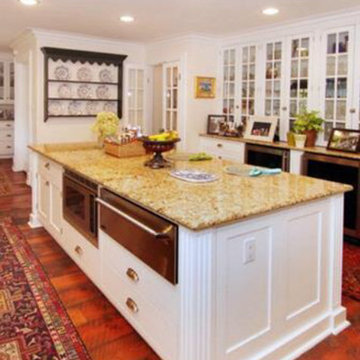 Broadmoor Remodel