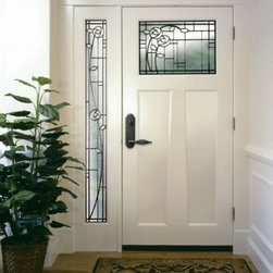 Simpson Door - Products
