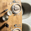 Oval Teak Dining Table | Eleonora Tabassum