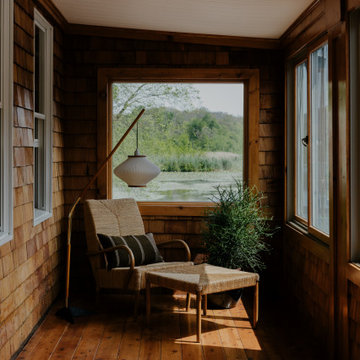 Hudson Valley Estate