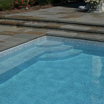 Orono In-Ground Pool