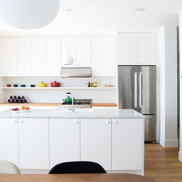 Innovative Designs by Bertazzoni