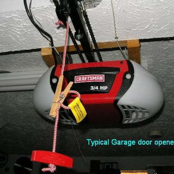 Rancho Garage Door Repair