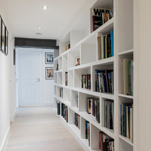 1st floor hall