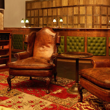 SOHO HOUSE BERLIN