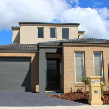 Werribee Unit Development Project