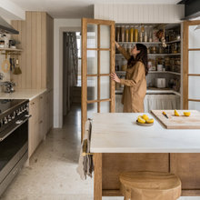 Pantry