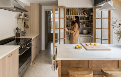 Which of These Kitchen Renovation Trends Would You Choose?