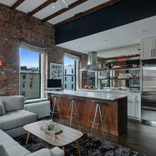 nyc kitchen