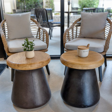 Honey Cup Coffeehouse & Creamery