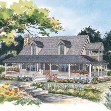 my new home plan