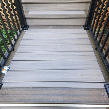 Decks