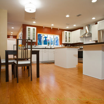 Safety Harbor Addition and Full Home Remodel