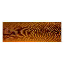 Douglas Page Photographic Arts - Sandscapes Designer Series No.23, 60"x20" - Photographs