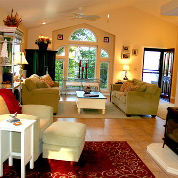 Osprey Drive