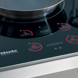 Miele KM5773 - Cooktops
