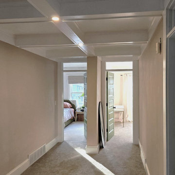 Home for entertaining