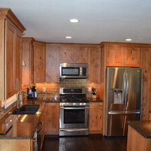Kitchen Ideas