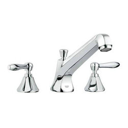 Grohe - Products