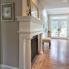 Dining Room Ideas