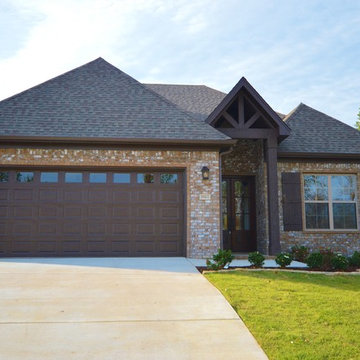 Summershade Spec Home