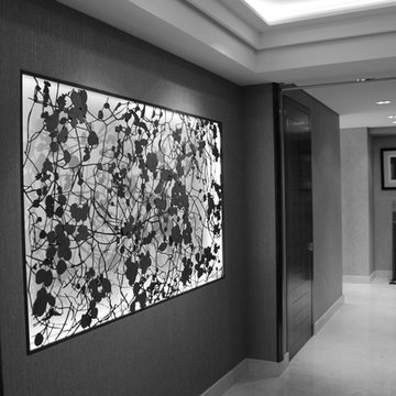 Residencial Bosques de Reforma