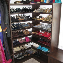 Closets