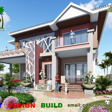 MLD Villa