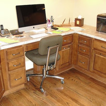 Cabinet & Drawer Pulls