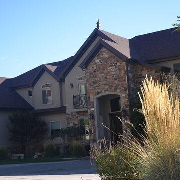 Utah Parade of Homes