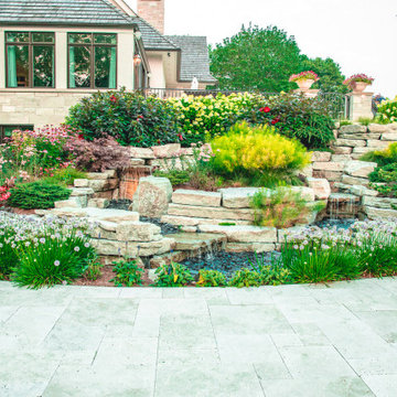 Waterfeature