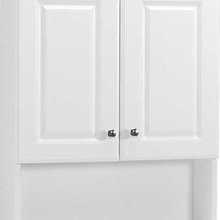 bathroom cabinet