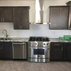 2017 Kitchen in Ventnor NJ - Products
