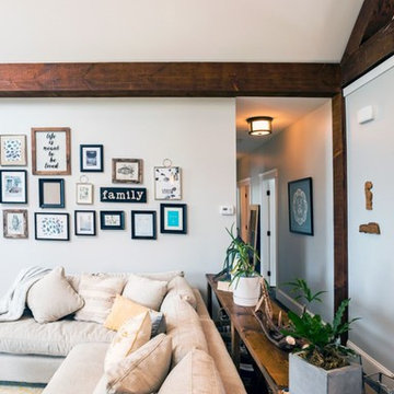The Silverhill Residence