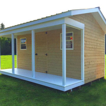 Custom Cottages 2019