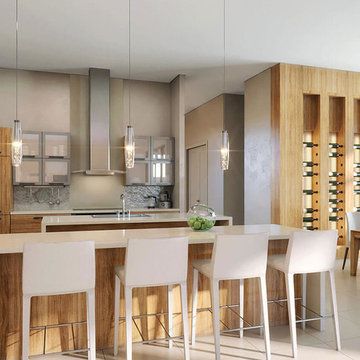 CANARIAS AT DOWNTOWN DORAL - FOR SALE
