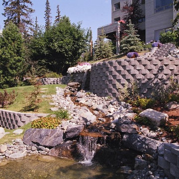 Water Features
