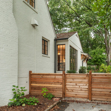 Crestline Residence