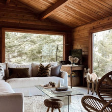 Living Room Inspiration