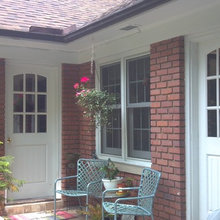 front doors